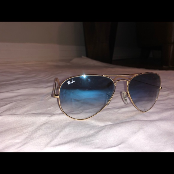 Raybans Aviators - Picture 2 of 2